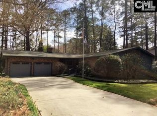 206 Townes Rd, Columbia, SC 29210