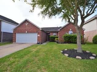4135 Teal Valley Ct, Fresno, TX 77545