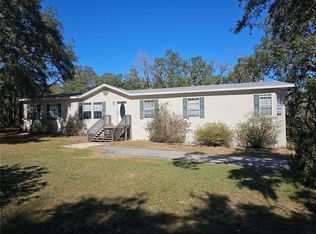 4389 W Justice Ct, Homosassa, FL 34446