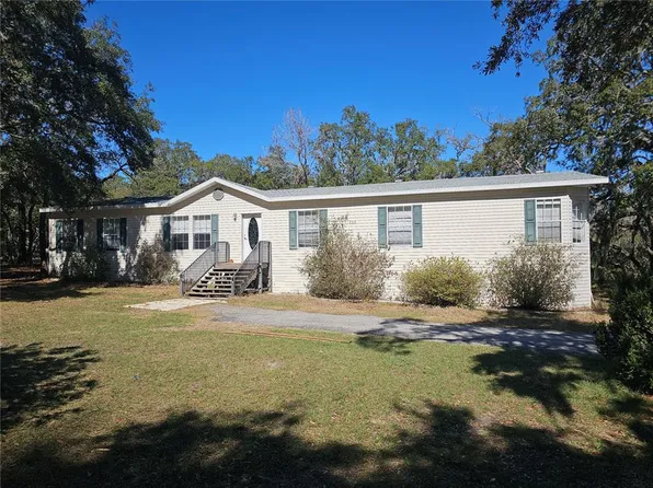 4389 W Justice Ct, Homosassa, FL 34446