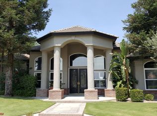 10418 Camino Media, Bakersfield, CA