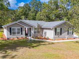 16910 NW 212th Ter, High Springs, FL 32643