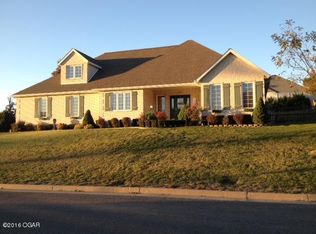2403 Colorado Dr, Joplin, MO 64804