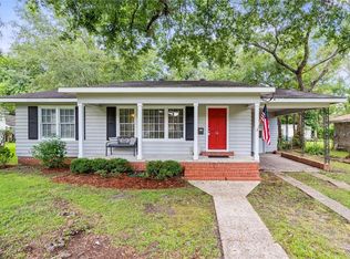 58 W Sherwood Dr, Mobile, AL 36606