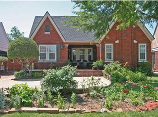524 W Eubanks St, Oklahoma City, OK 73118