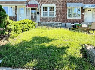 3215 Princeton Ave, Philadelphia, PA 19149