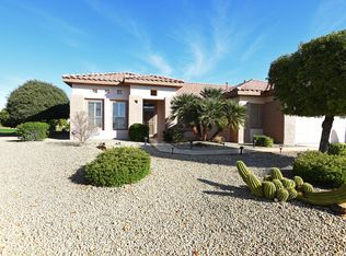 18370 N Wild Mustang Dr, Surprise, AZ 85374