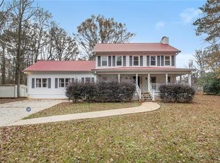 117 Fairmont North Ct, Macon, GA 31210