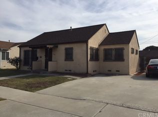 5516 W 118th St, Inglewood, CA 90304