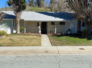 513 W Pendleton Rd, Banning, CA 92220