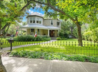 402 Madison, San Antonio, TX 78204