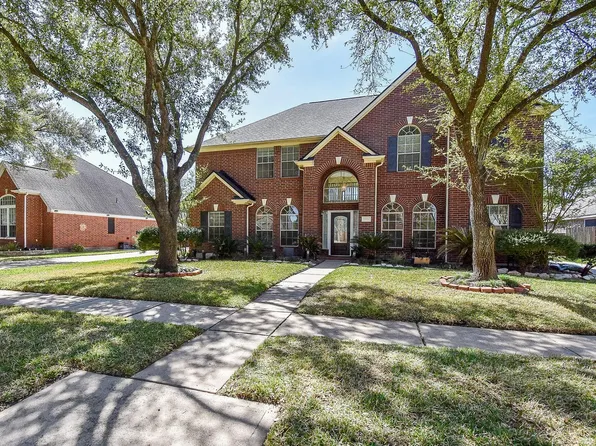 2014 Edendale Cir, Katy, TX 77450