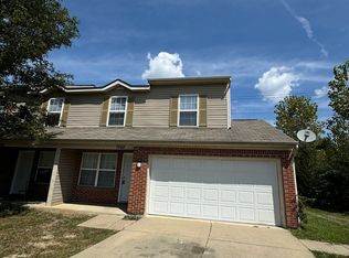 7768 Serene Stream Way, Indianapolis, IN 46239