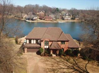 2397 Cherry Spring Cv, Cordova, TN 38016