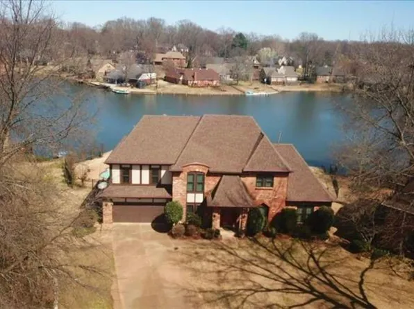 2397 Cherry Spring Cv, Cordova, TN 38016