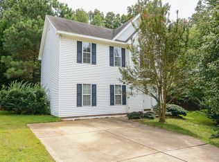 107 Fox Den Ct, Cary, NC 27513