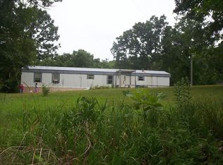 21182 Heman Dr, Stover, MO 65078