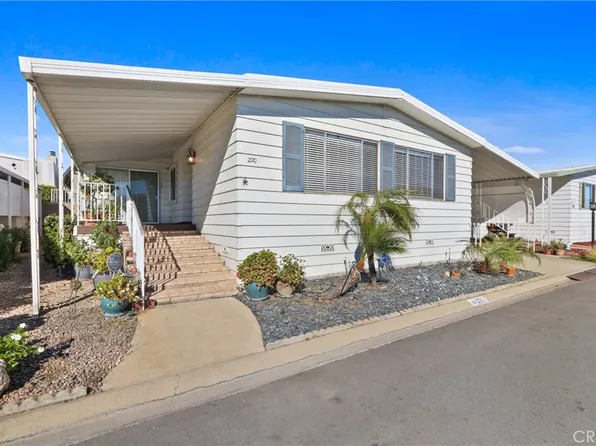 3800 Bradford St #270, La Verne, CA 91750