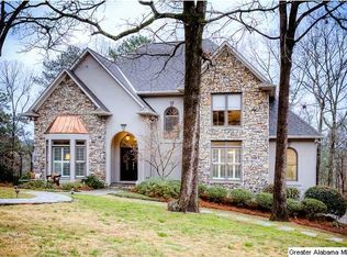 1241 S Cove Ln, Birmingham, AL 35216