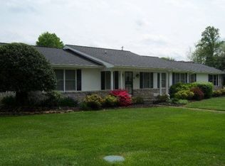 4400 Dogwen Rd, Knoxville, TN 37938