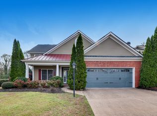 107 Patrick Way, Marietta, GA 30064
