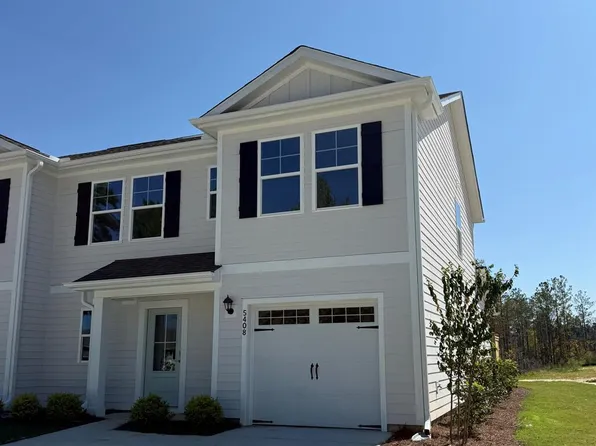 5408 Mistflower Street Lot 1025, Leland, NC 28451
