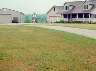 169 E 600 S, Churubusco, IN 46723