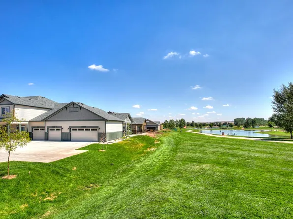 4125 Crittenton Ln APT 6, Wellington, CO 80549