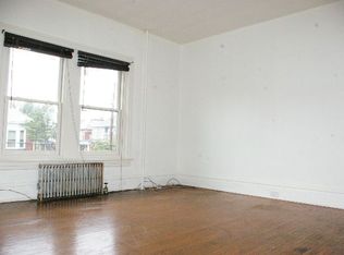 11 S 19th St APT 2, Harrisburg, PA 17104