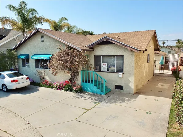 3027 E 4th St, Long Beach, CA 90814