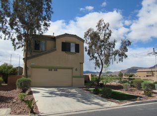 389 Red Eucalyptus Dr, Henderson, NV 89015