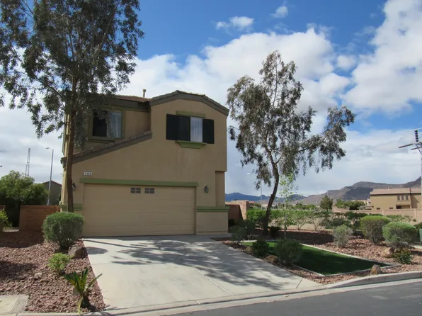389 Red Eucalyptus Dr, Henderson, NV 89015