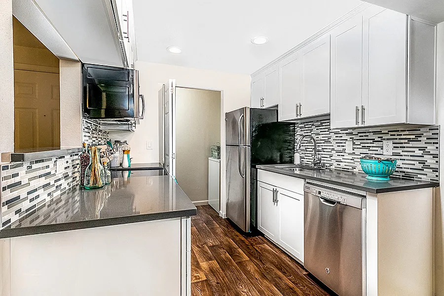 Kelsey Ridge Apartments — Photo 2