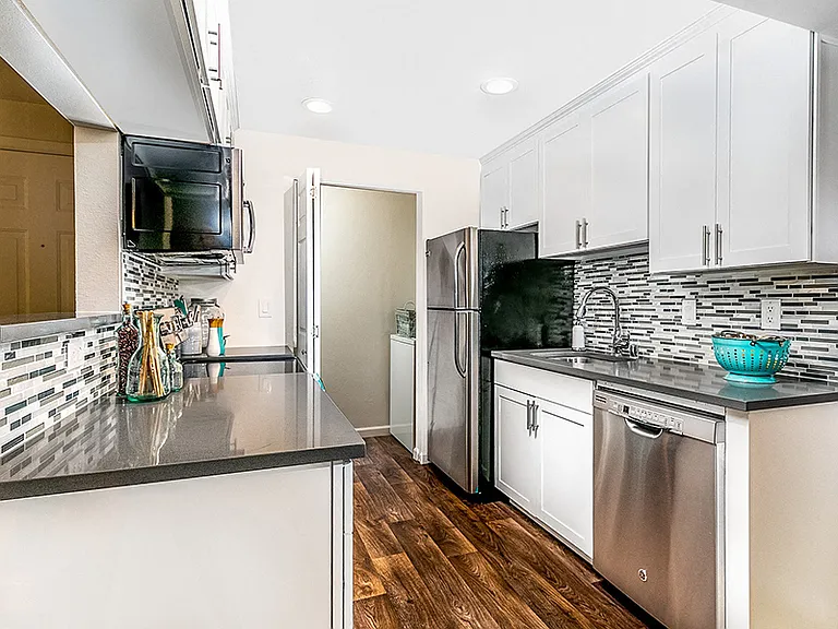 Kelsey Ridge Apartments — Photo 2