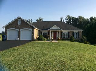 1909 Matthew Talbot Rd, Forest, VA 24551