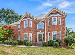 8703 Bromfield Rd, Oak Ridge, NC 27310