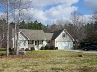 531 Aaron Cir, Gray, GA 31032