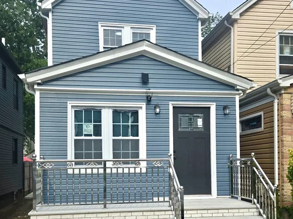 11417 147th Street, Jamaica, NY 11436