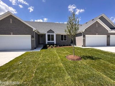48365 Applegrove Ln #14, New Baltimore, MI, 48051