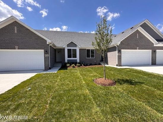 48365 Applegrove Ln #14, New Baltimore, MI 48051