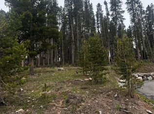 American Way, Breckenridge, CO 80424