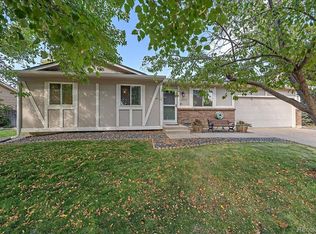 16407 E Gunnison Pl, Aurora, CO 80017