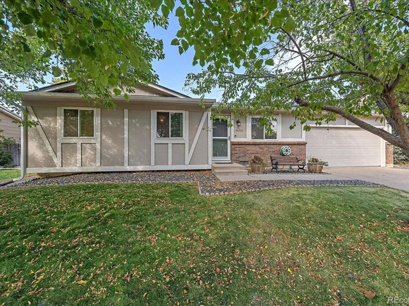 16407 E Gunnison Place, Aurora, CO 80017