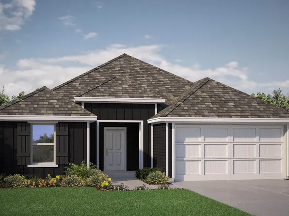 DENTON Plan, Hadley Farms