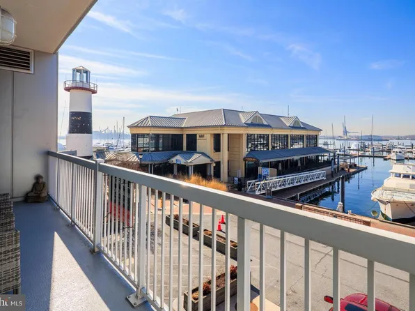 2772 Lighthouse Point E Unit 216, Baltimore, MD 21224