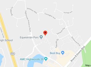 18335 Bridle Club Dr, Tampa, FL 33647