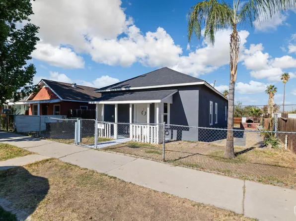 514 San Emidio St, Taft, CA 93268