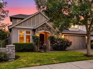 15677 Fieldstone Dr, Lake Oswego, OR 97035