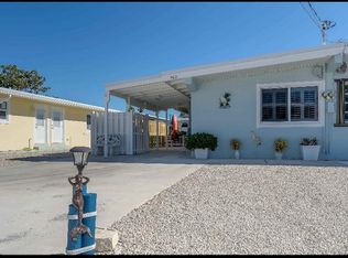 500 4th St, Key Colony Beach, FL 33051