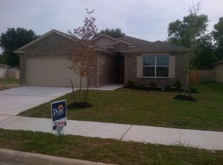 1341 Red Barn Run, Schertz, TX 78154